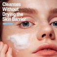 thumbnail image 4 of Limpiador facial Cetaphil crema a espuma hidratante 473 mL piel normal a seca, 4 of 8