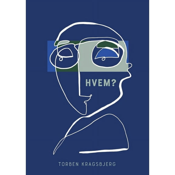 Hvem? (Paperback)