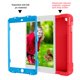 thumbnail image 3 of Funda AKABEILA para Apple iPad mini 1/2/3 Roja+Azul, 3 of 8