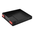thumbnail image 3 of Accesorios para organizador de central de coche, reposabrazos ocultos, caja de almacenamiento secundaria para 2017 2018 2019 202 Zulema organizador de la consola central del coche, 3 of 6