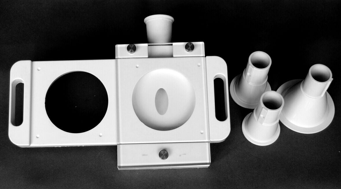 Hakka Hamburger Patty Maker Auto Universal Attachment Fit with Grinder