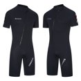 thumbnail image 1 of traje de neopreno Traje de neopreno de 2 mm para hombre Protección de seguridad para surf subacuático (2XL), 1 of 8