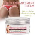 thumbnail image 4 of Crema Para Levantar Glúteos, Crema Reafirmante De Cadera Suave Conveniente, Hogar Sedoso De 100 G Para Mujeres De Interior De Cadera ANGGREK AH1411, 4 of 8