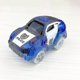 thumbnail image 2 of Pista de coche KEWITY 4 Uds coche de juguete brillante con 5 luces LED intermitentes, 2 of 2