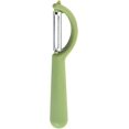 thumbnail image 1 of Vegetable Potato Peelers for Kitchen, Fruit Carrot Cucumber Apple Peeler, Good Grip Veggie Peeler, 1 of 4