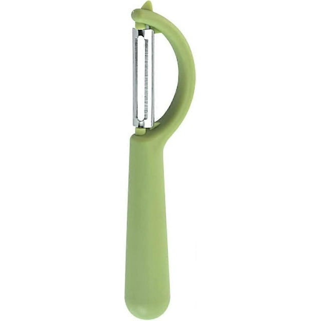 Vegetable Potato Peelers for Kitchen, Fruit Carrot Cucumber Apple Peeler, Good Grip Veggie Peeler