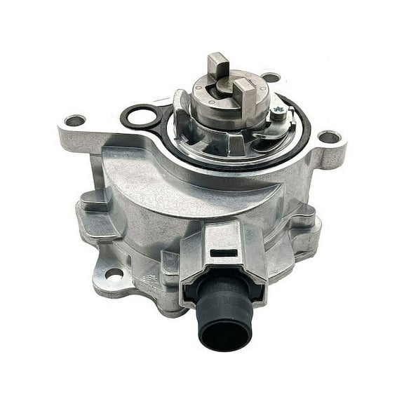 Power Brake Booster Vacuum Pump - Compatible with 2015 - 2020 Ford Mustang 2016 2017 2018 2019