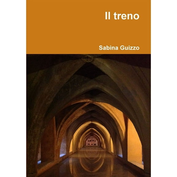 Il treno, (Paperback)