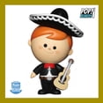 thumbnail image 2 of Funko HQ Mariachi Freddy Funko Vinyl Figure, 2 of 2