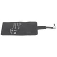 thumbnail image 2 of Receptor de carga inalámbrica tipo C, adaptador universal micro USB para teléfonos Android, 2 of 14