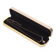 thumbnail image 4 of Caja De Regalo Elegante Y Sencilla Para Pulsera, Estuche De Almacenamiento De Joyería Lujoso Y Ligero Para Compromiso De Boda, Tamaño Portátil, 4 of 7