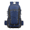 Blue, variant on Hydration Backpack, Pack for Running, Hiking, Cycling, Camping-Navy blue