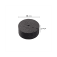 thumbnail image 5 of 40Pcs Garden Clone Collars Neoprene Inserts Sponge Block for 2 Inch Net Pots Hydroponics and Cloning Machines, 5 of 6