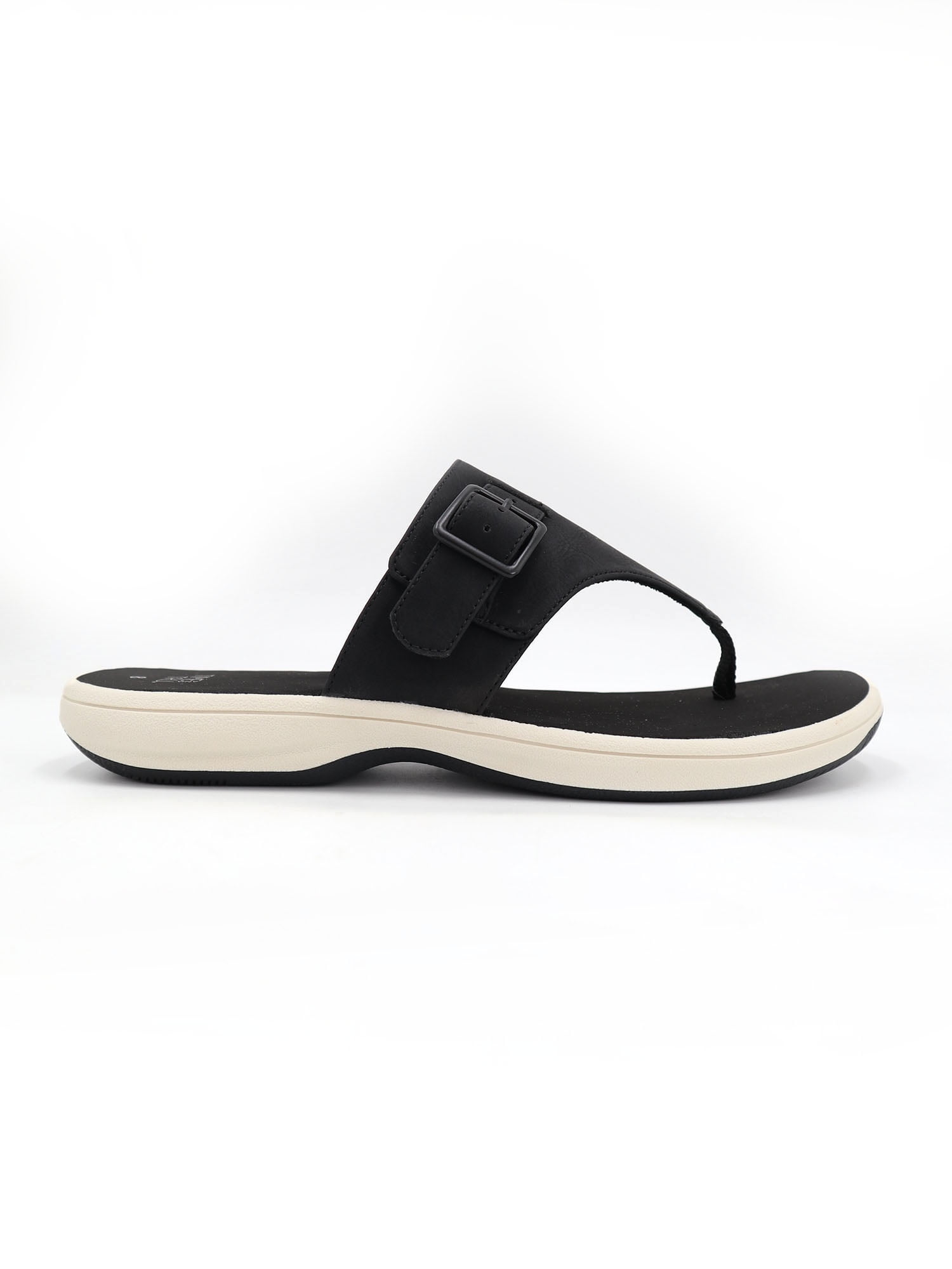 Time and Tru Women's Comfort Flip Flop Sandal
