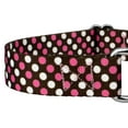 thumbnail image 5 of Country Brook Petz® 1/2 inch Shibuya Martingale Dog Collar Limited Edition, Extra Small, 5 of 5