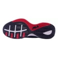 thumbnail image 2 of Tenis FILA Hombre Botin Caballero Sports Original Basquetbol rojo 26.5, 2 of 4