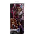 thumbnail image 2 of Mattel Monster High Original Favorites Clawdeen Wolf Doll, 2 of 5