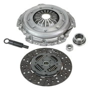 Luk Clutch Slave Cylinder