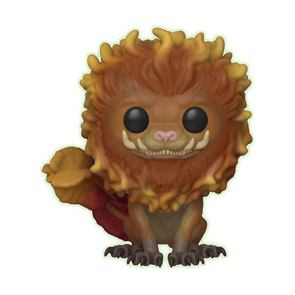 zouwu funko pop