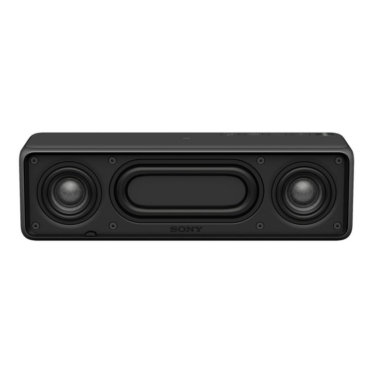 【中古品】SONY SRS-HG1（h.ear go） 中古 SONYソニー ワイヤレスポータブルスピーカー SRS-HG1 h.ear