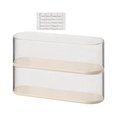 thumbnail image 4 of lionlar Action Figure Display Case Display Case for Collectibles Countertop Gemstone 2 Pieces, 4 of 9