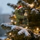 thumbnail image 5 of Christmas Ornaments Christmas Decorations Christmas Tree Pendants 2D Flat Printing Acrylic Pendants, 5 of 6