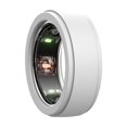 thumbnail image 6 of Soft Elastic Anti-Scratch Sweat-resistant Silicone Silicone Cover Protector Smart Ring Protective Case BLACK S, 6 of 8