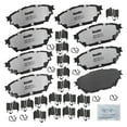 thumbnail image 3 of Disc Brake Pad Set, 3 of 4
