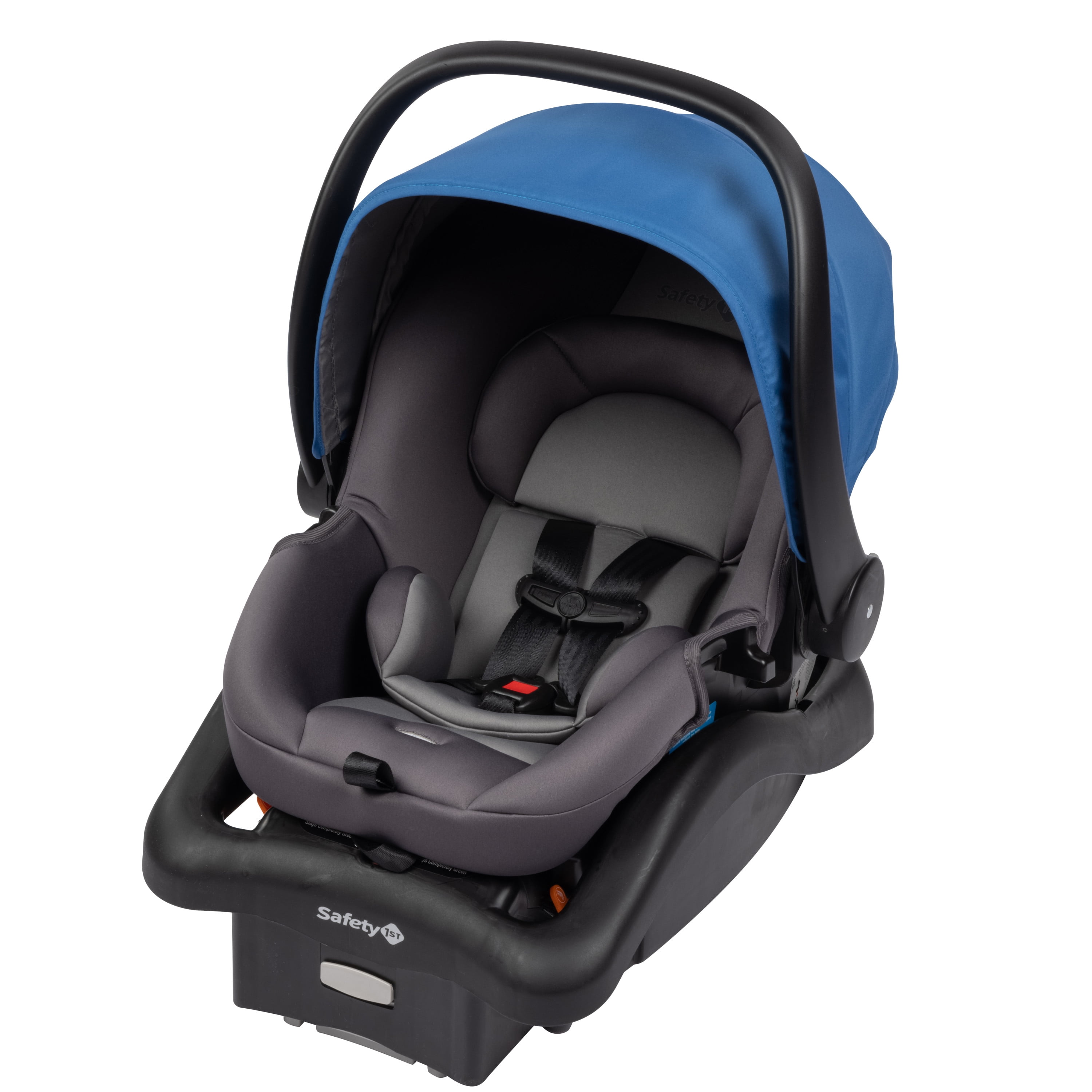 Safety 1ˢᵗ OnBoard35 SecureTech Infant Car Seat, Swept Away