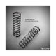 thumbnail image 1 of Ruedas de buggy DE Racing S Black RW Speedline para Kyosho RB6 trasero blanco Gmade 8809366572860, 1 of 1