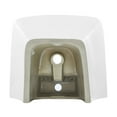 thumbnail image 5 of Carre 21" Wall-Mount Bathroom Sink, 5 of 12