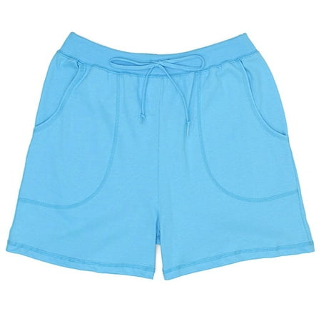 Women's Jersey Pocket Short