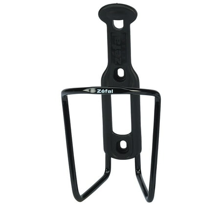 Zefal Aluplast 124 Cage Blk