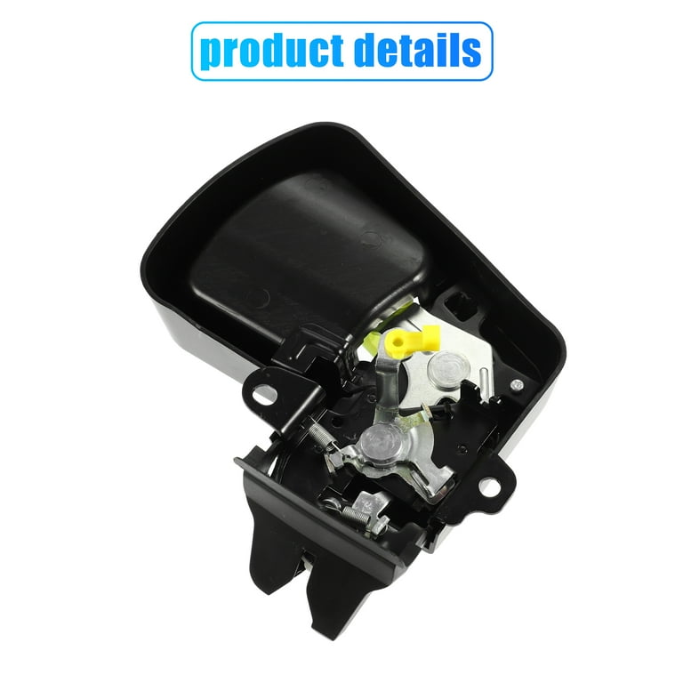 Trunk Latch Lock Actuator 64610-02071 for Toyota Corolla CE