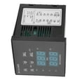 thumbnail image 1 of Controlador de temperatura de la mácina de prensa térmica, controlador de temperatura ssr salida varios modos dearma de salida para uso industrial, 1 of 7