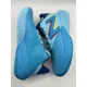 thumbnail image 5 of New Balance Mens 10.5 TWO WXY V4 Basketball Shoes Team Sky Royal Blue BB2WYCH4, 5 of 5