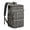 Silver-15, variant on Leopard Print Insulated Cooler Backpack - 20L Leakproof Soft Cooler Bag for Camping, Beach & Picnics, Keeps Cold 20 Hours