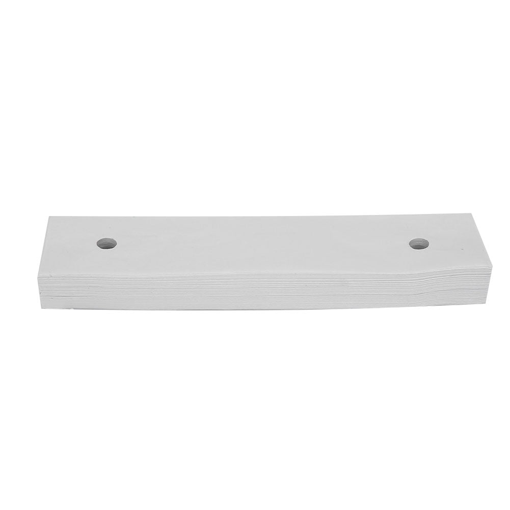 Chin Rest Paper Optical Chin Rest 10 Bags Optical Chin Rest Paper Slit