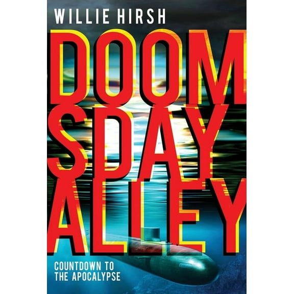 Doomsday Alley : Countdown to the Apocalypse (Hardcover)