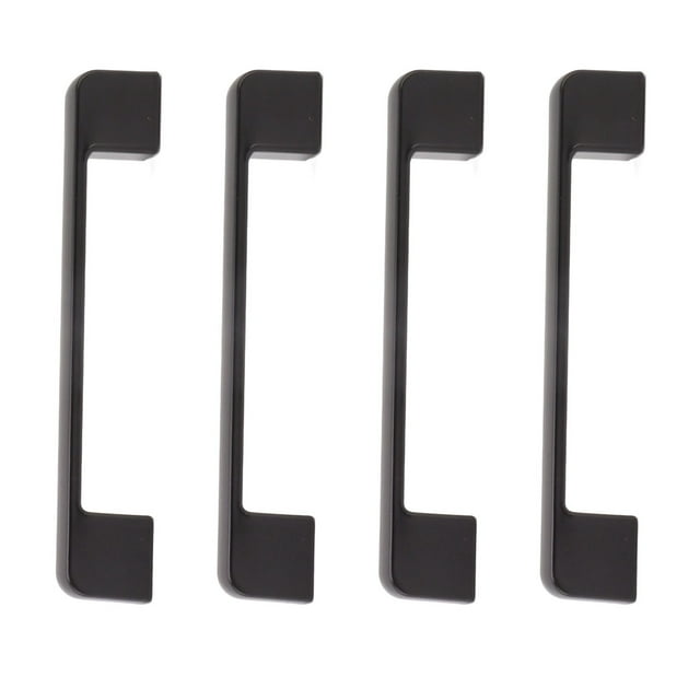 Drawer Handles,10PCS Cabinet Drawer Handles Drawer Push Pull Handles Kitchen Cabinet Handles True Excellence
