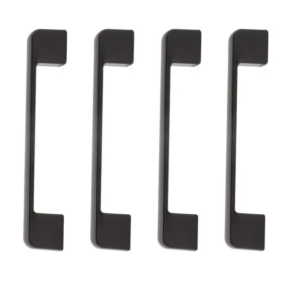 Kitchen Cabinet Handles,10PCS Cabinet Drawer Handles Drawer Handles Aluminum Alloy Cabinet Handle Finest Materials