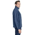 thumbnail image 3 of Steens Mountain Fleece 2.0 Full-Zip Jacket, S, Collegiate Navy, 3 of 3