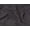 Anthracite, variant on Minerva Core Range Tubular Ribbing Stretch Knit Fabric Cherry - per yard