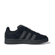thumbnail image 4 of Adidas Black Campus 00s New Listing Zapatos casuales cómodos, antideslizantes y resistentes al desgaste para hombres y mujeres, 4 of 5