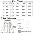 thumbnail image 3 of Women's Sweaters Striped Long Sleeved Round Neck Pullover Knitted Sweater Top, 3 of 8