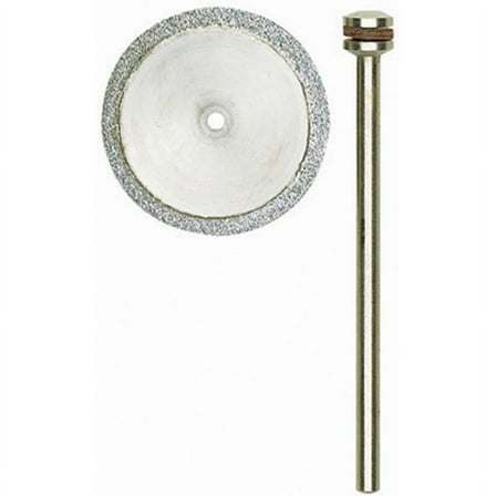 Proxxon 28840 Diamond Cut Off Wheel