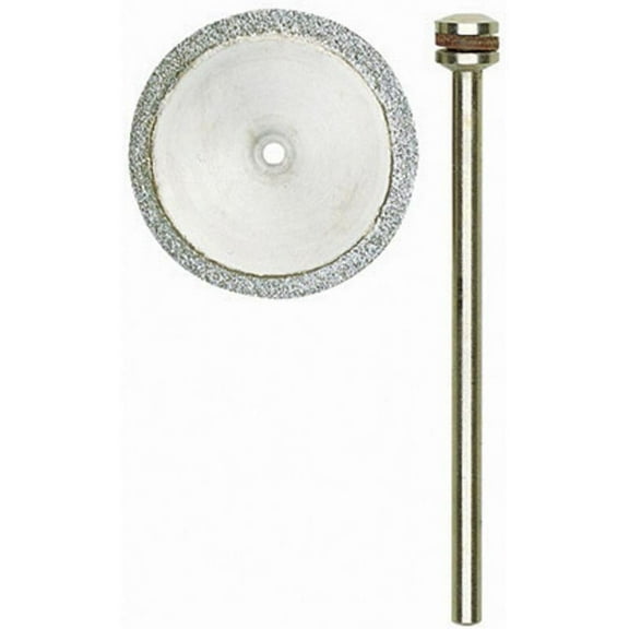 Proxxon 28840 Diamond Cut Off Wheel