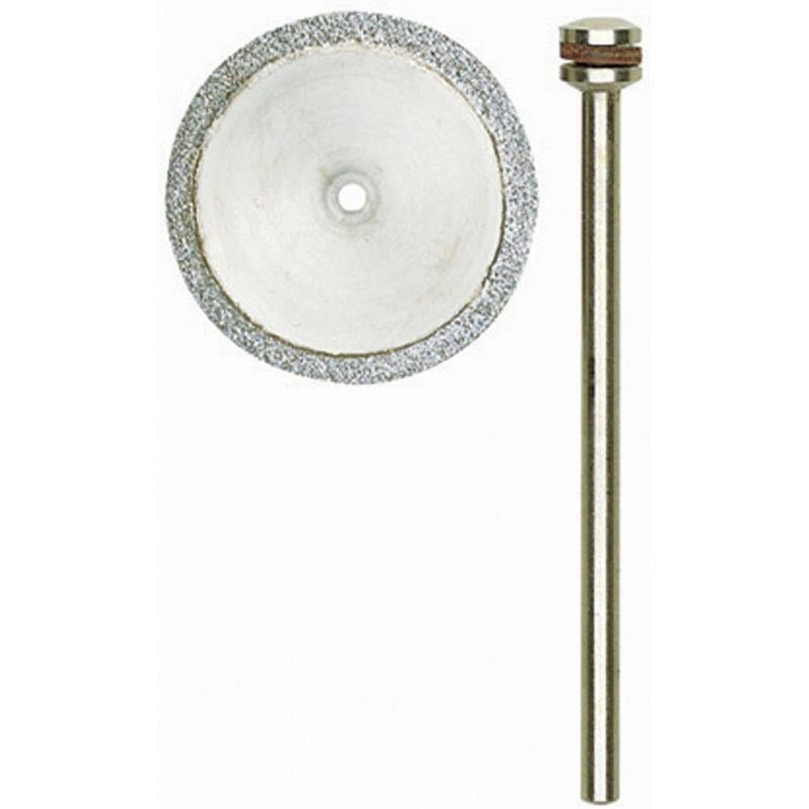 30+1 5 Hole Sander Pad Hook And Loop - Fits Milwaukee, Ridgid, Ryobi 300527002