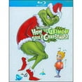 thumbnail image 2 of How The Grinch Stole Christmas: 50th Anniversary Deluxe Edition (BD) [Blu-ray], 2 of 5
