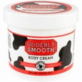 thumbnail image 2 of Crema corporal Udderly Smooth, ligeramente perfumada, 300 ml, para piel seca, 2 of 4